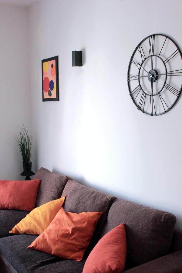 New! Apartment Terrazen Split - Free Car Parking Exterior foto
