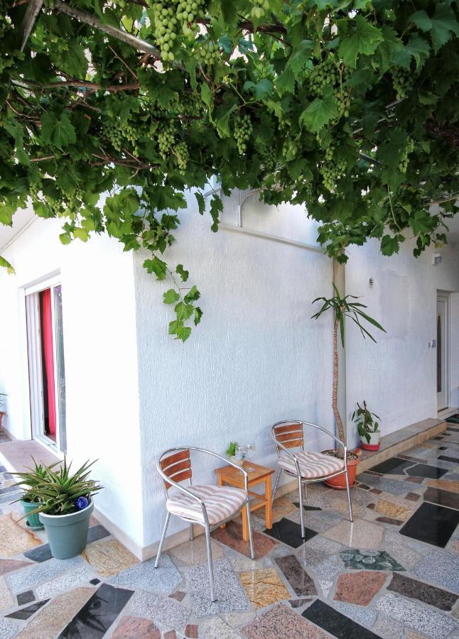 New! Apartment Terrazen Split - Free Car Parking Exterior foto