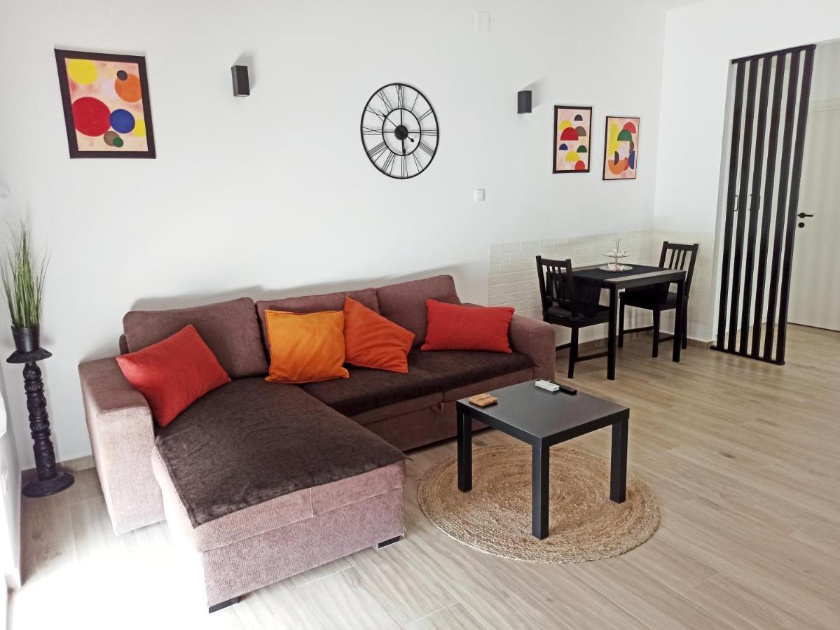 New! Apartment Terrazen Split - Free Car Parking Exterior foto