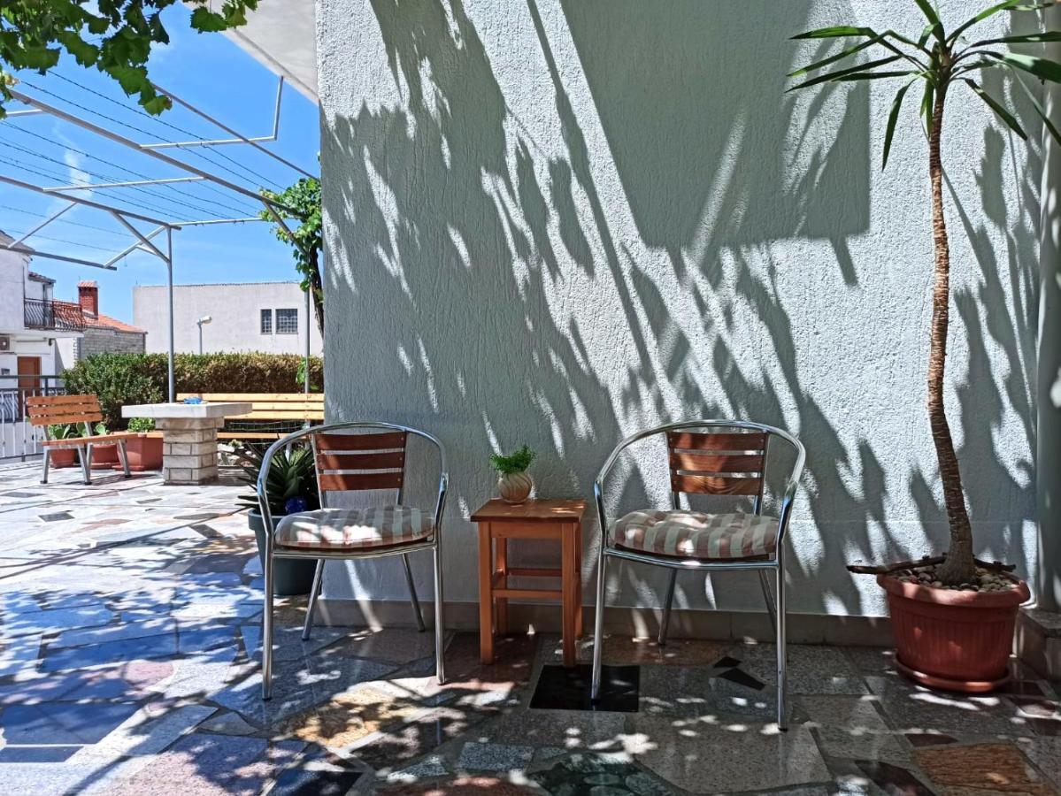 New! Apartment Terrazen Split - Free Car Parking Exterior foto