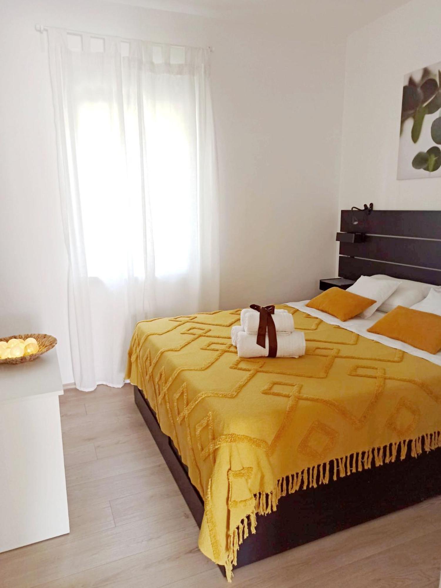 New! Apartment Terrazen Split - Free Car Parking Exterior foto